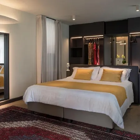 Hotel Giulia