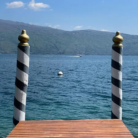 Hotel Giulia 4*