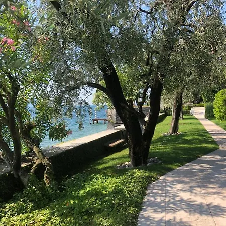 Hotel Giulia