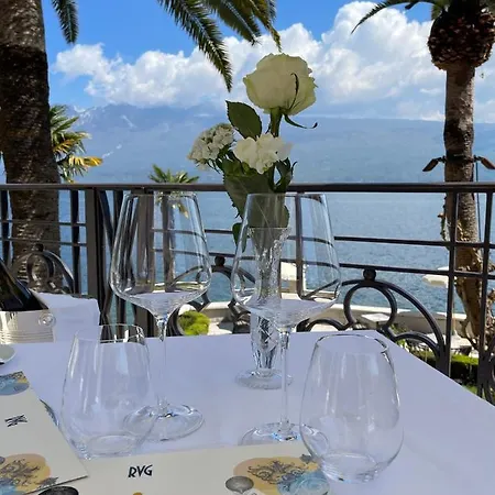 Hotel Giulia 4*
