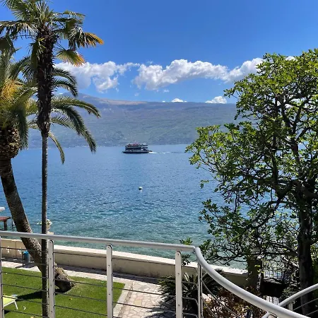 Hotel Giulia Gargnano