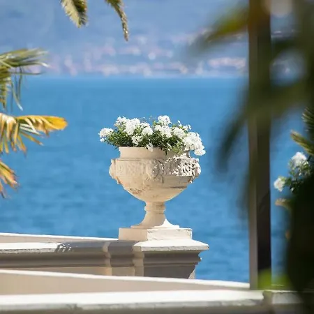Giulia Hotel