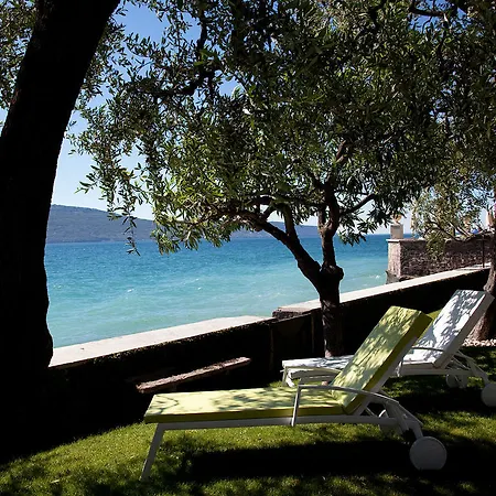 Hotel Giulia