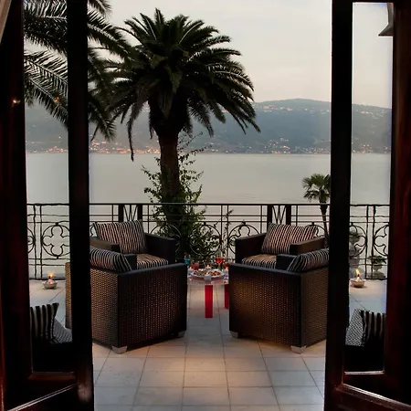 Hotel Giulia 4*