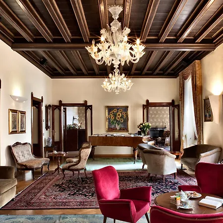 Hotel Giulia