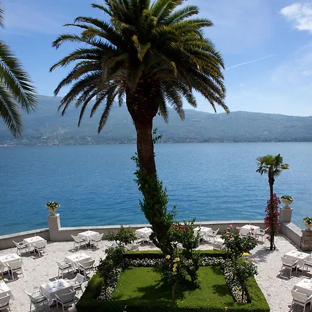 Hotel Giulia 4*