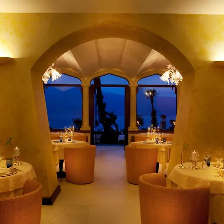Hotel Giulia