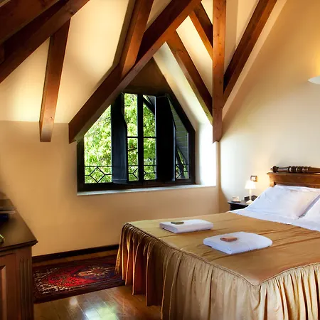 Hotel Giulia Gargnano
