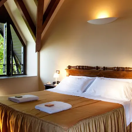 Hotel Giulia 4*