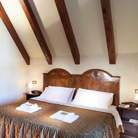 Hotel Giulia 4*