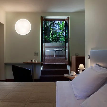 Hotel Giulia Gargnano