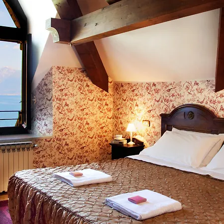 Hotel Giulia