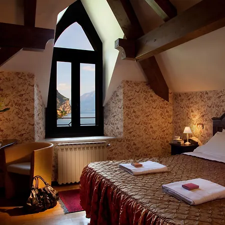 Hotel Giulia Gargnano