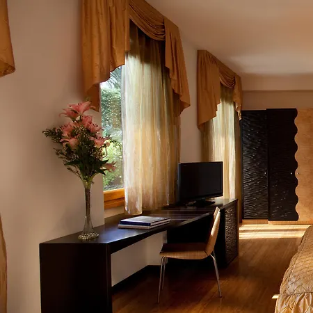 Hotel Giulia