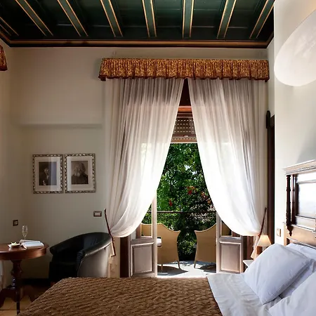 Hotel Giulia