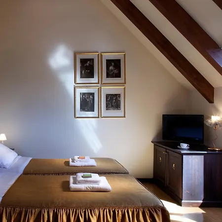 Hotel Giulia Gargnano