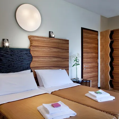 Hotel Giulia Gargnano