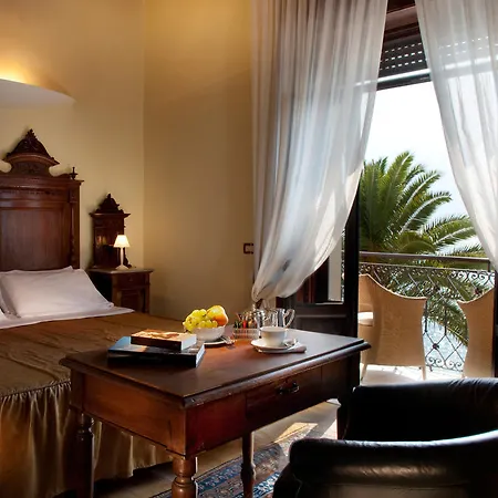 Hotel Giulia Gargnano