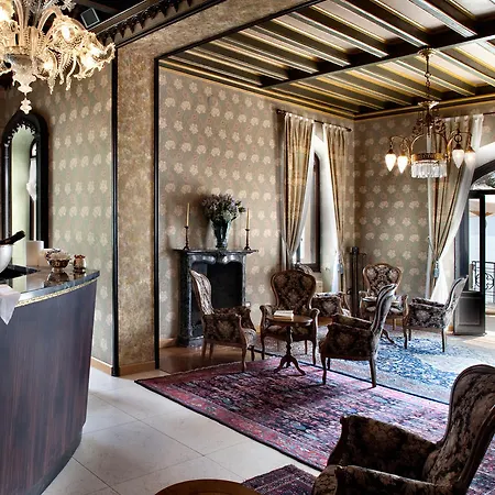 Hotel Giulia