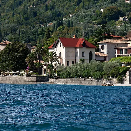 Hotel Giulia