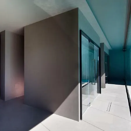 Hotel Giulia Gargnano