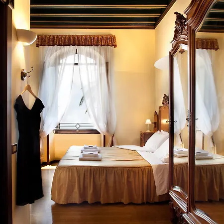 Hotel Giulia Gargnano